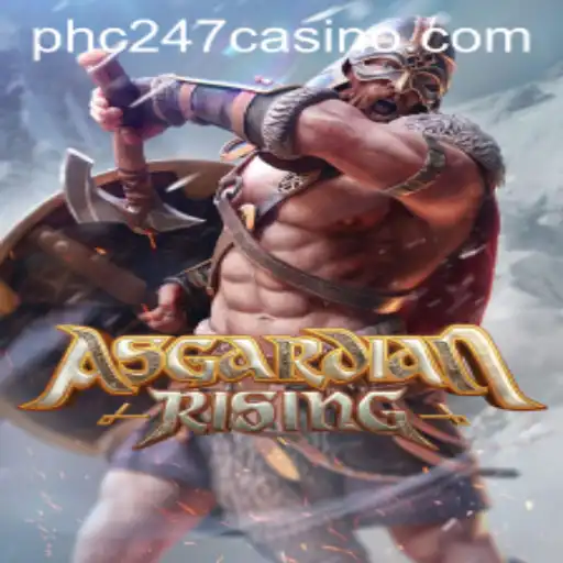 Discovering AsgardianRising: Unleash the Power of the North