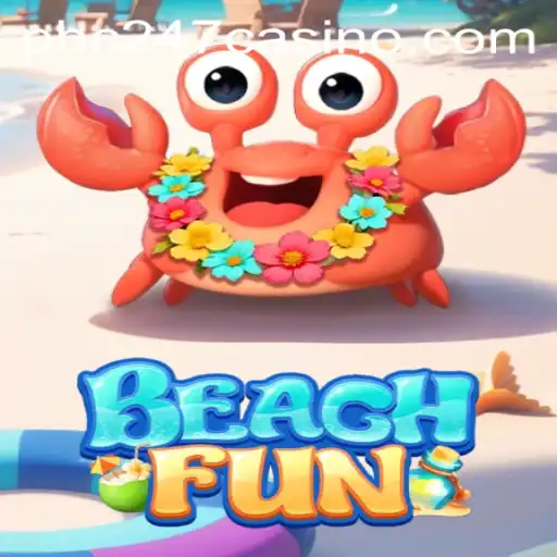 Dive into the Excitement of BeachFun: The Ultimate Coastal Adventure