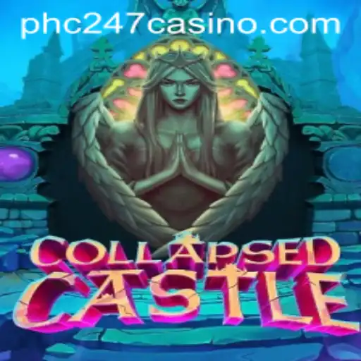 CollapsedCastle - Delve into a World of Intrigue and Strategy