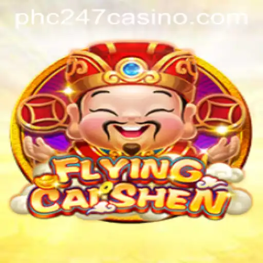 Explore the Excitement of FlyingCaiShen: A Game by PHC247.COM