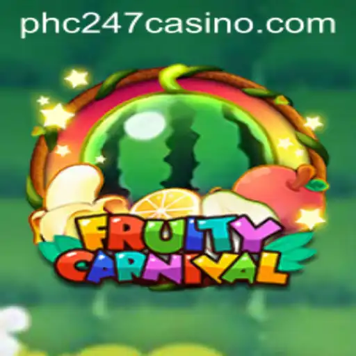 FruityCarnival: A Captivating Journey into a Lush Gaming Adventure