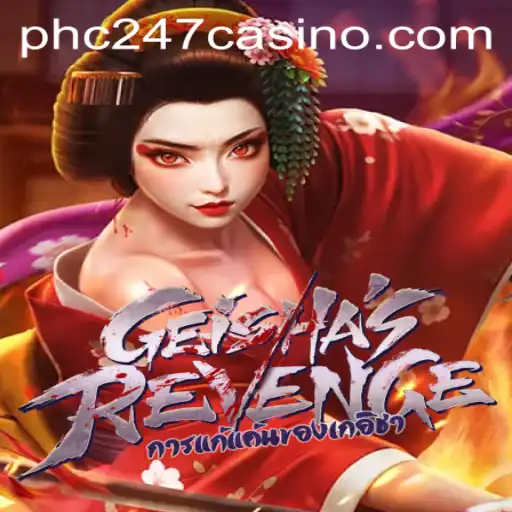 GeishasRevenge: A Captivating Journey Through Ancient Japan in Modern Gaming
