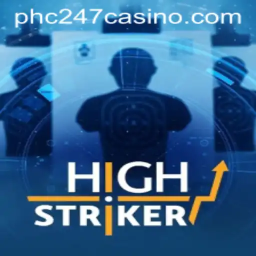 HighStriker: A Riveting Journey into the World of Classic Carnival Gaming