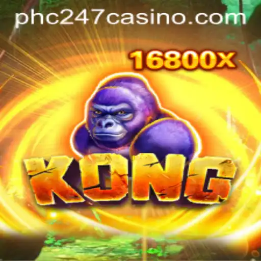 Experience the Thrill of Kong: A Game Journey With PHC247.COM