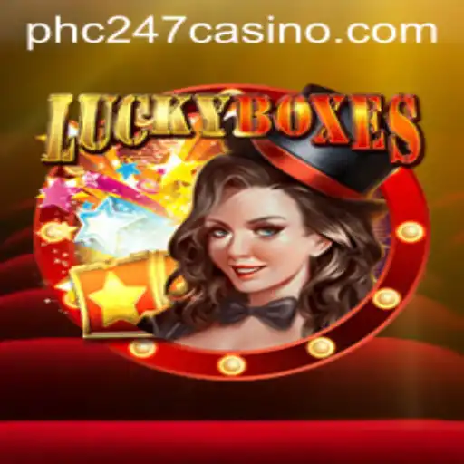 Discover The Excitement of LuckyBoxes: A Dive Into Entertainment and Strategy