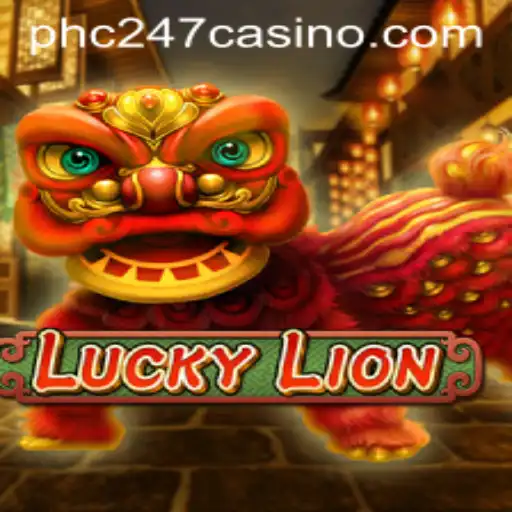 Unlock the World of LuckyLion: A Thrilling Gaming Experience