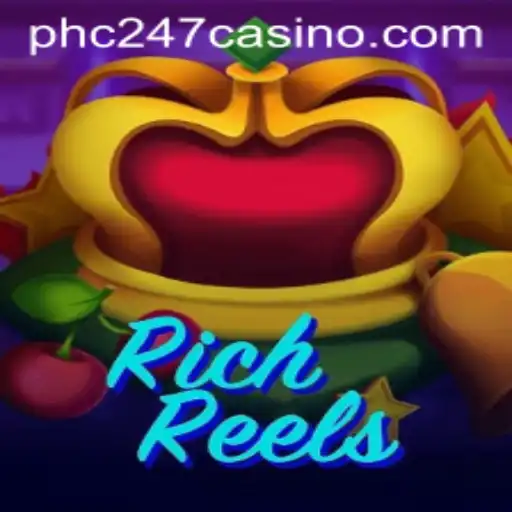 RichReels: Dive Into the Exciting World of Casino Gaming at PHC247.COM