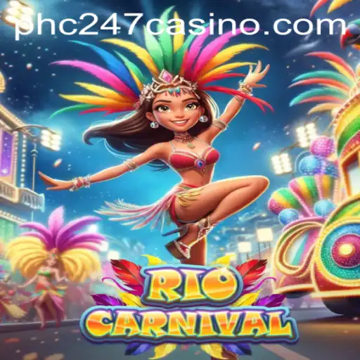 Exploring the Vibrant World of RioCarnival: A Gaming Experience by PHC247.COM