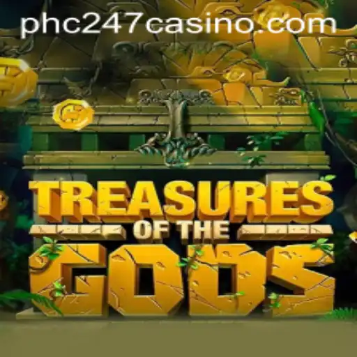 Unearth the Mysteries of 'TreasureoftheGods': A Game Worth Exploring