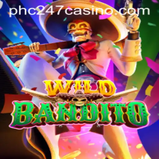WildBandito: The Thrilling World of PHC247.COM's Latest Gaming Sensation