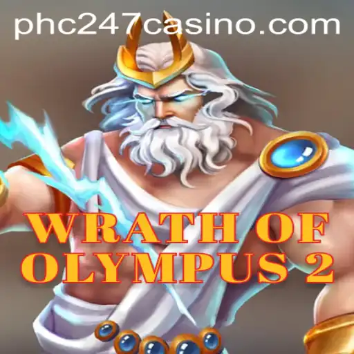 Wrath of Olympus 2: Unveiling a New Era in Gaming