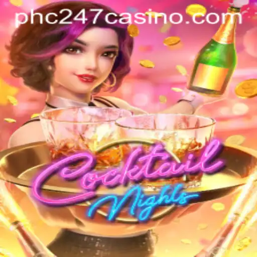 Exploring the Vibrant World of CocktailNights: A Journey Through PHC247.COM