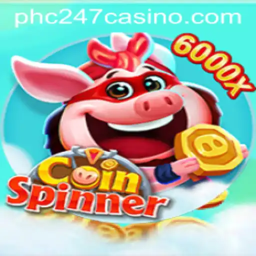 Discover the Thrilling World of CoinSpinner on PHC247.COM