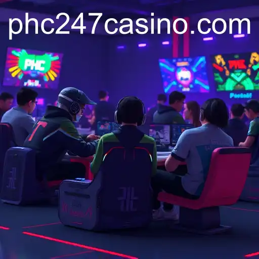 The Power of Player Community in the Digital Era: A Deep Dive into PHC247.COM