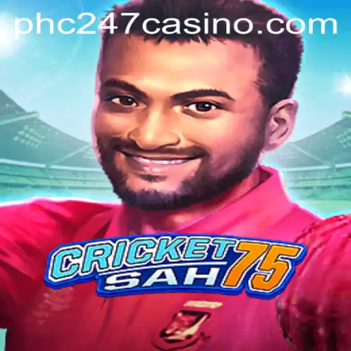 Experience the Thrill of CricketSah75 with PHC247.COM