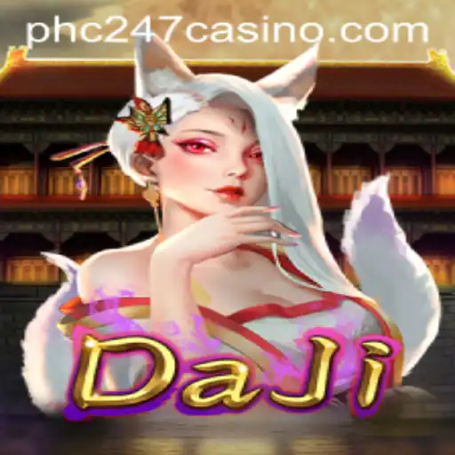 Discovering DaJi: A New Gaming Sensation