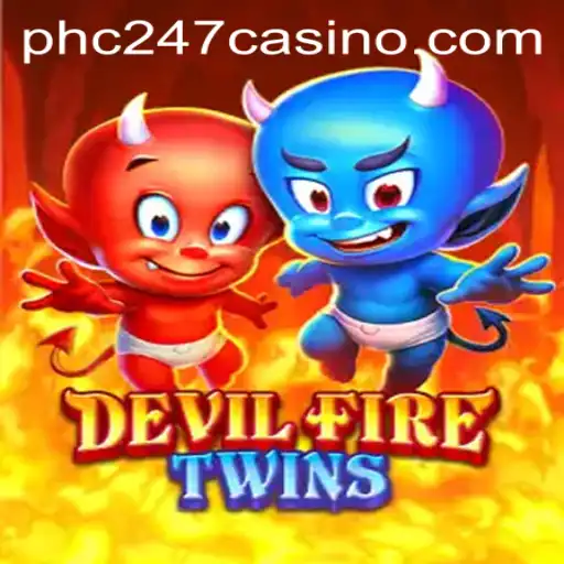 DevilFireTwins: Unveiling the Thrilling Adventure Game Experience