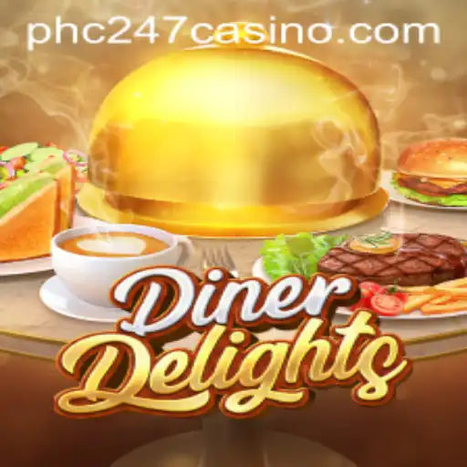 Experience Gastronomic Adventure with DinerDelights