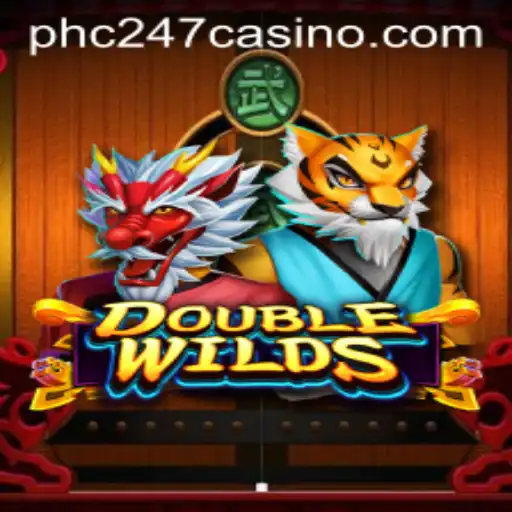 DoubleWilds: An Immersive Gaming Experience with a Twist