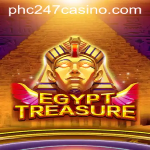 Discover the Mystical World of EgyptTreasure: Unveiling PHC247.COM's Latest Adventure