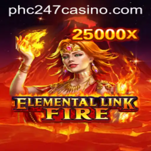 ElementalLinkFire: Embark on a Fiery Adventure