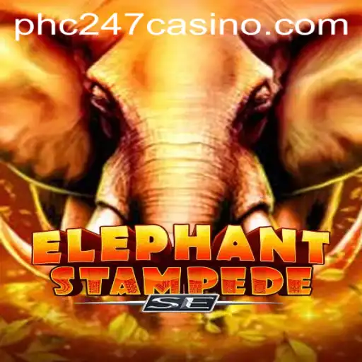 Explore the Exciting World of ElephantStampedeSE