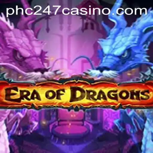 Exploring the Fantastical Realm of EraOfDragons