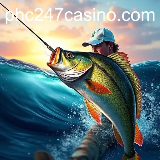 Fishing Games: A Virtual Angling Adventure