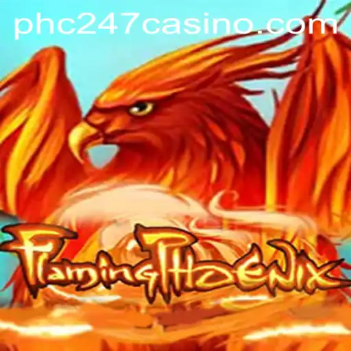 Discover FlamingPhoenix: The Ultimate Game Experience