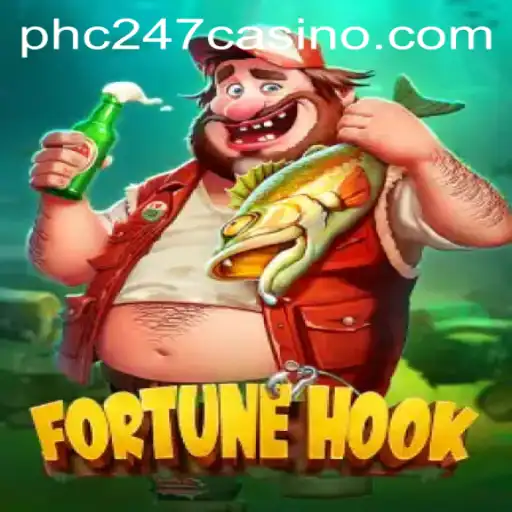 Discover FortuneHook: The Thrilling New Online Game at PHC247.COM