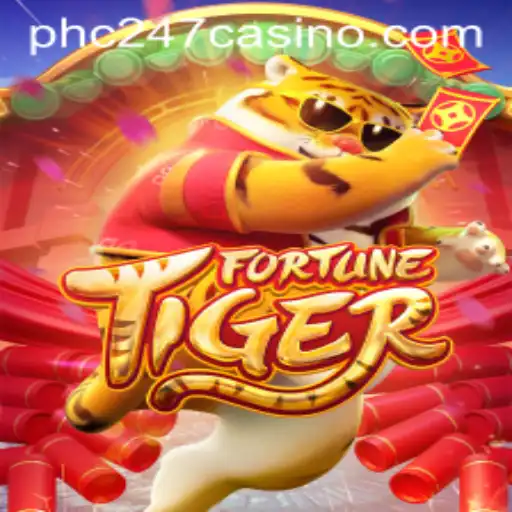 Exploring the Exciting World of FortuneTiger Casino Game