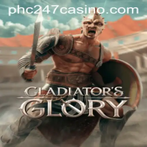 GladiatorsGlory: Battle and Strategy Unleashed