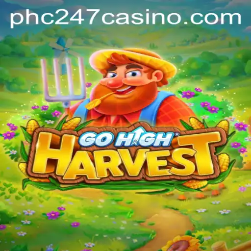 GoHighHarvest: A Thrilling New Adventure in Digital Farming