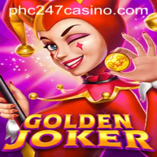 Exploring the Exciting World of GoldenJoker on PHC247.COM