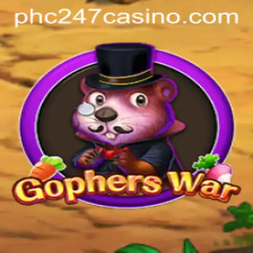 Dive into the World of GophersWar, the Ultimate Strategic Battle Game