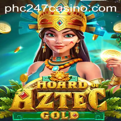 Unearthing the Thrills of HoardofAztecgold: A Journey into Ancient Riches