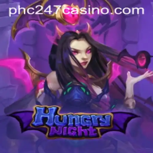 Dive into the Thrilling World of HungryNight with PHC247.COM