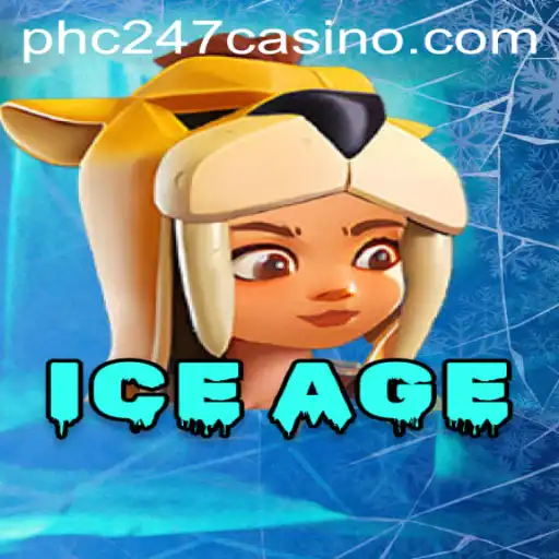 IceAge: Journey Into the Frozen World
