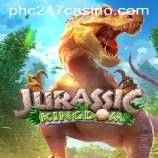Explore the Thrilling World of Jurassic Kingdom at PHC247.COM