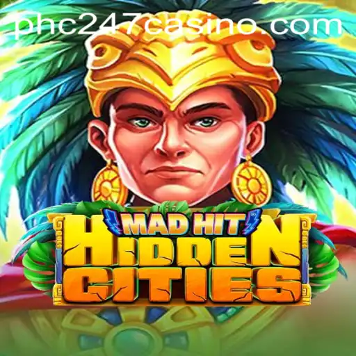 Uncover the Mystical World of MadHitHiddenCities