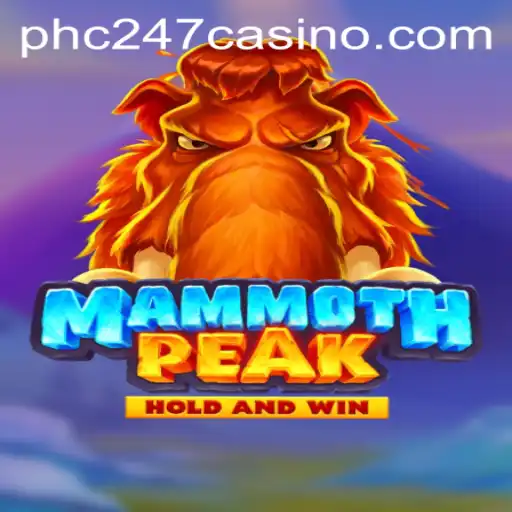MammothPeak: The Thrilling New Adventure Game You Need to Explore