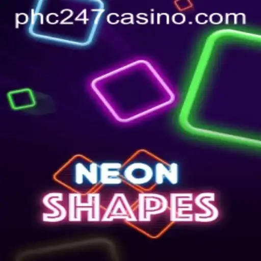 Exciting World of NeonShapes: A Glimpse into the Game