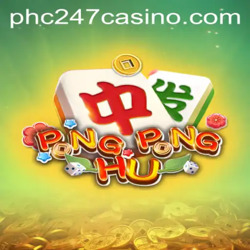 Discover the Exciting World of PONGPONGHU with PHC247.COM