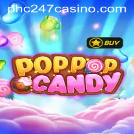 Discover the Exciting World of POPPOPCANDY with PHC247.COM