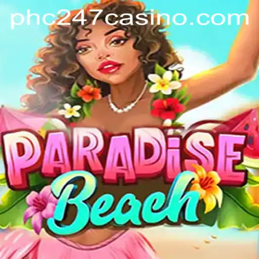 ParadiseBeach: Exploring the Ultimate Virtual Escape with PHC247.COM