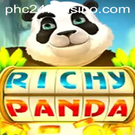 Discovering the Exciting World of RichyPanda at PHC247.COM