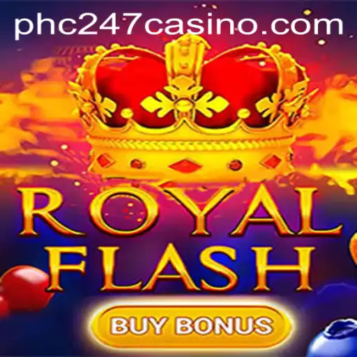 Exploring the Excitement of RoyalFlashBuyBonus at PHC247.COM