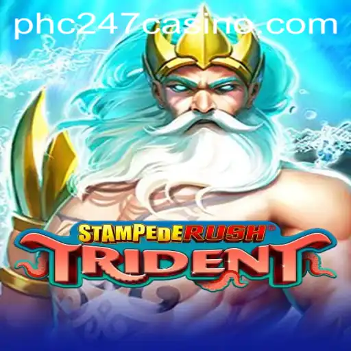 StempedeRushTrident: A Thrilling Gaming Experience with PHC247.COM