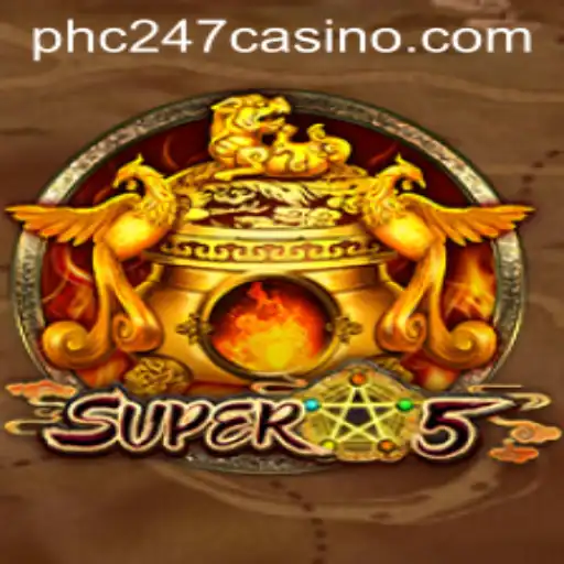 Exploring Super5: A New Era of Interactive Gaming with PHC247.COM