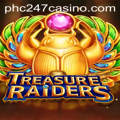 Unlock the Adventure with TREASURERAIDERS: The Ultimate Gaming Experience